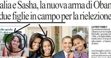 alessia pirolo sosia obama